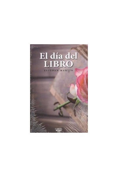 EL DÍA DEL LIBRO