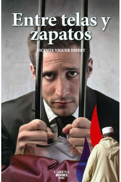 ENTRE TELAS Y ZAPATOS