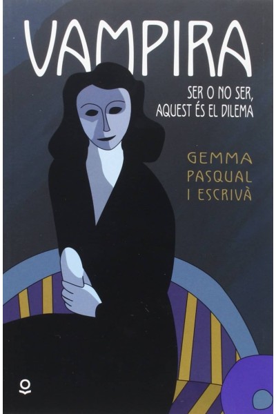 LA VAMPIRA BARCELONA