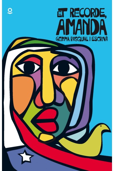 ET RECORDE, AMANDA