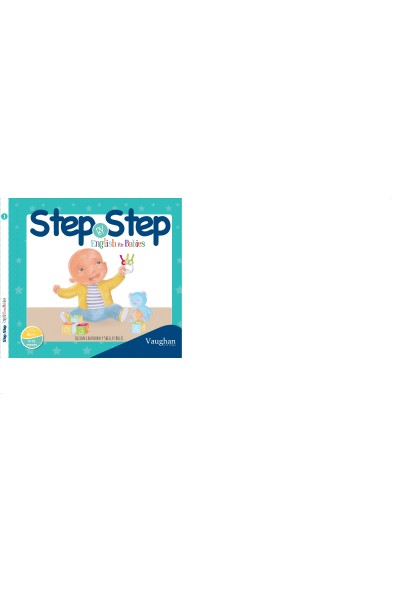 STEP BY STEP Û ENGLISH FOR BABIES