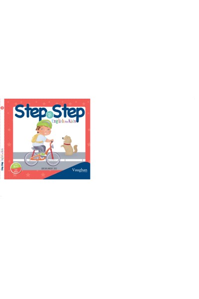 STEP BY STEP Û ENGLISH FOR KIDS