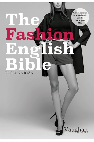 THE FASHION ENGLISH BIBLE