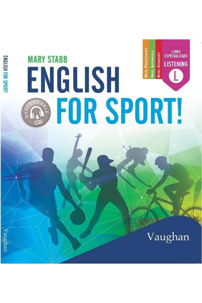 ENGLISH FOR SPORT