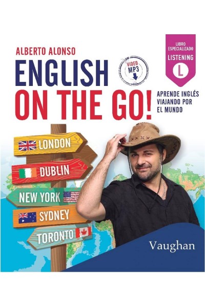 ENGLISH ON THE GO