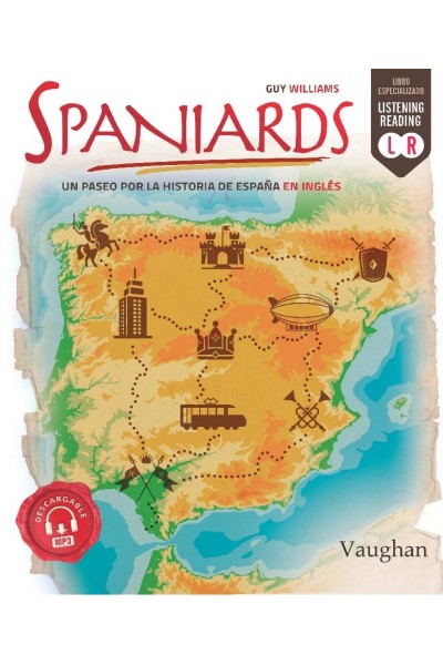 SPANIARDS