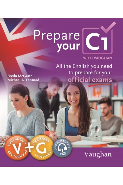 PREPARE YOUR C1