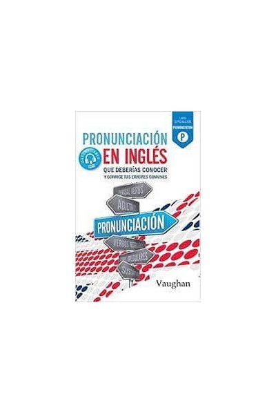 PRONUNCIACION INGLES QUE DEBERIA CONOCER