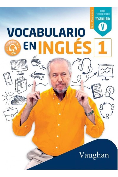 VOCABULARIO EN INGLÉS 1