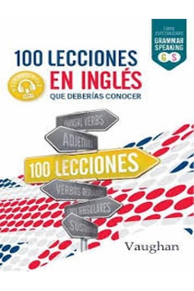 100 LECCIONES EN INGLES