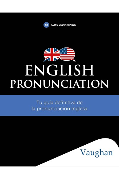 ENGLISH PRONUNCIATION