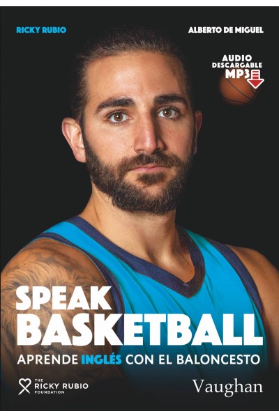 SPEAK BASKETBALL
