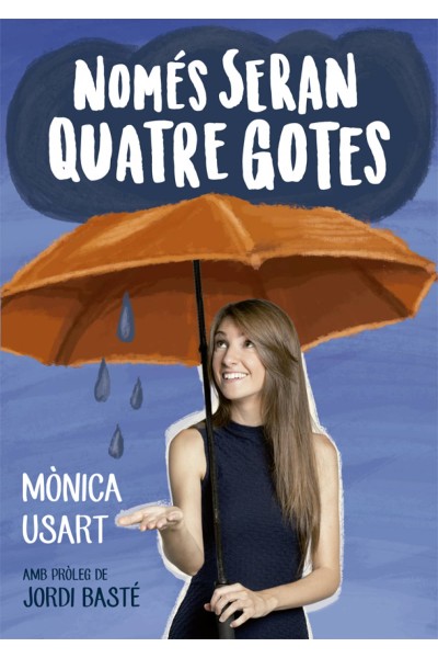 NOMÉS SERAN QUATRE GOTES