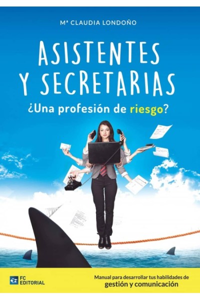 ASISTENTES Y SECRETARIAS