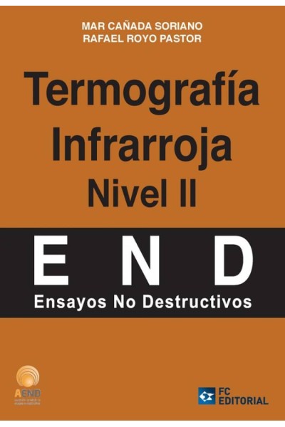 TERMOGRAFÍA INFRARROJA