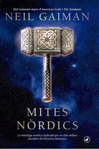 NORSE MYTHOLOGY