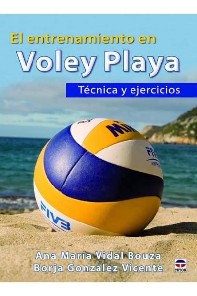 EL ENTRENAMIENTO EN VOLEY PLAYA