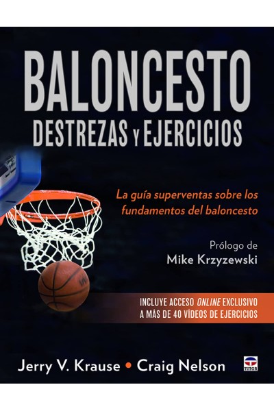BALONCESTO. DESTREZAS Y EJERCICIOS