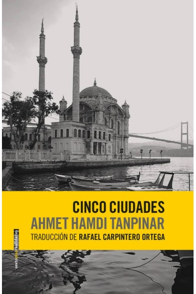 CINCO CIUDADES