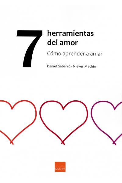 7 HERRAMIENTAS DEL AMOR