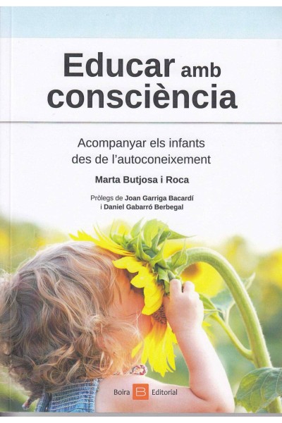 EDUCAR AMB CONSCIÈNCIA
