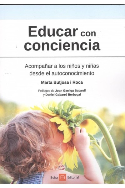 EDUCAR CON CONCIENCIA