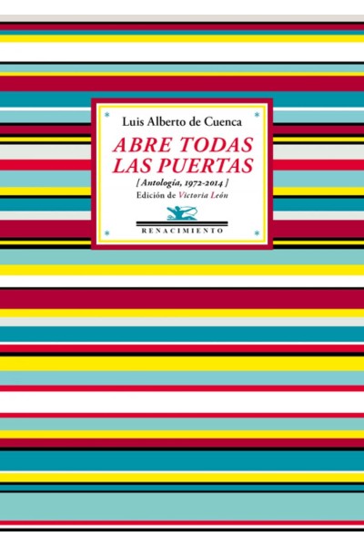 ABRE TODAS LAS PUERTAS