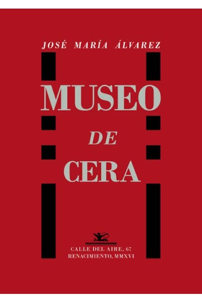 MUSEO DE CERA