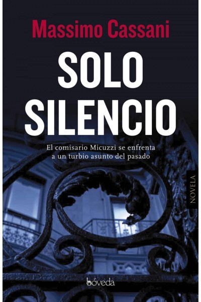 SOLO SILENCIO