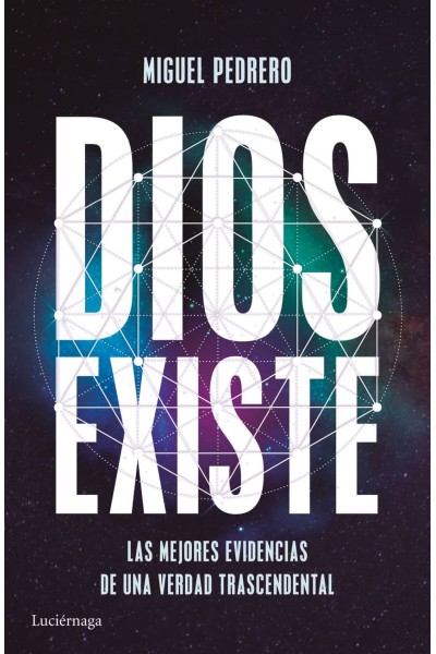 DIOS EXISTE