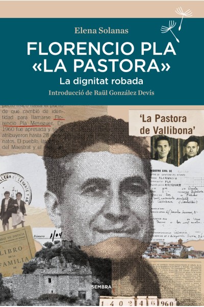 FLORENCIO PLA LA PASTORA