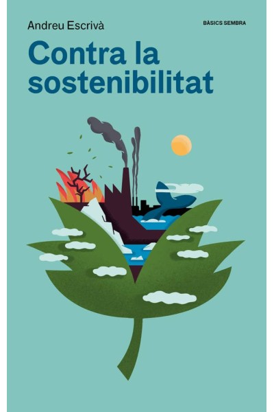 CONTRA LA SOSTENIBILITAT