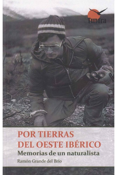 POR TIERRAS DEL OESTE IBÈRICO