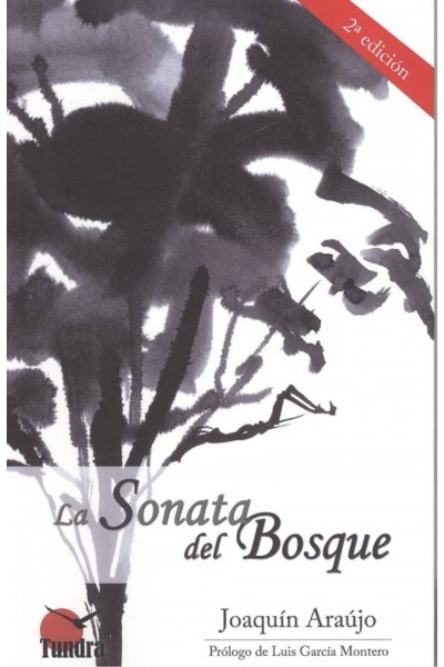 LA SONATA DEL BOSQUE