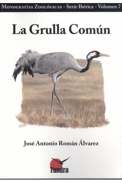 GRULLA COMUN, LA