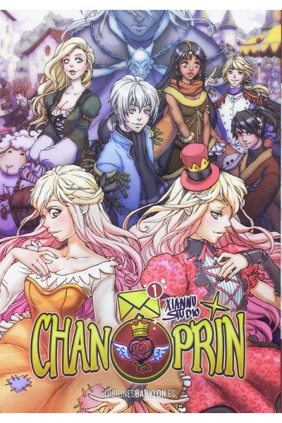 CHAN-PRIN