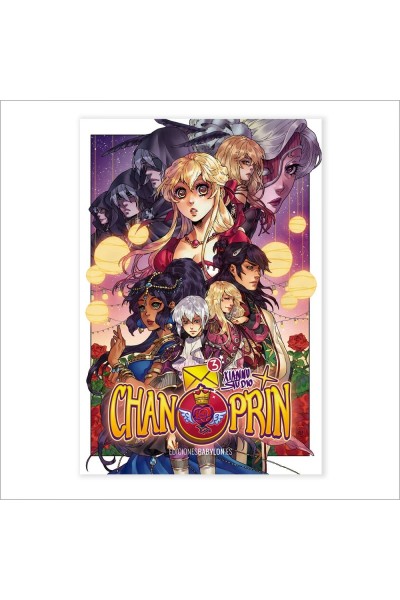 CHAN PRIN 3