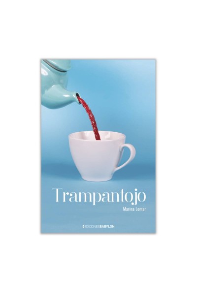 TRAMPANTOJO