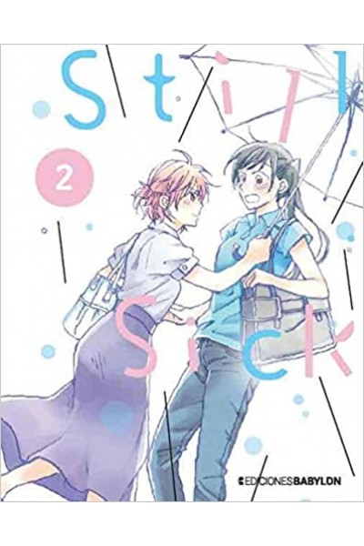 STILL SICK 02