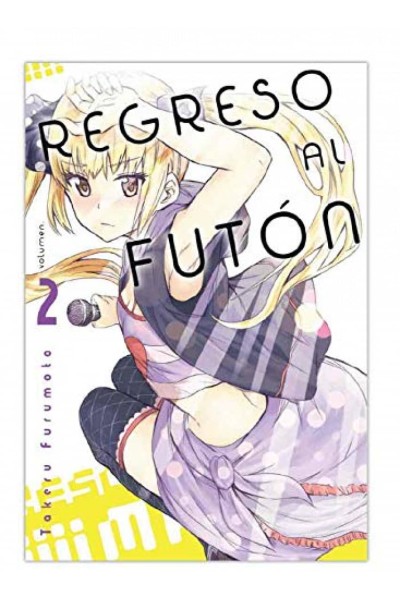 REGRESO AL FUTON 02