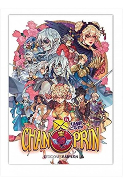 CHAN-PRIN 04