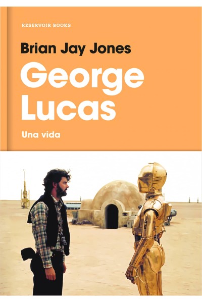 GEORGE LUCAS