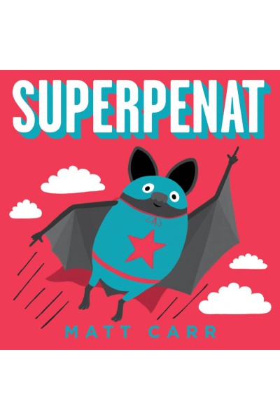 SUPERPENAT