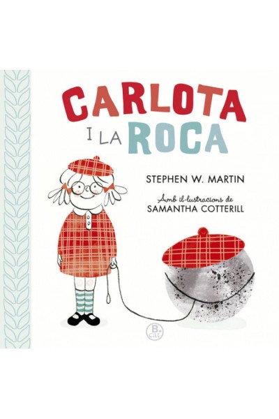 CARLOTA I LA ROCA
