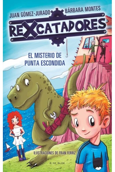 REXCATADORES EL MINISTERIO DE PUNTA ESCONDIDA