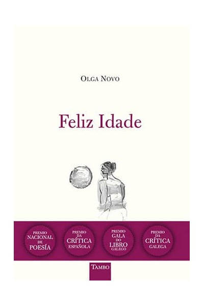 FELIZ IDADE