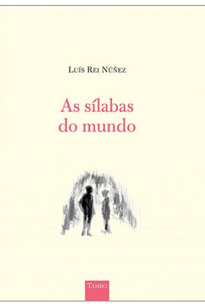 AS SÍLABAS DO MUNDO