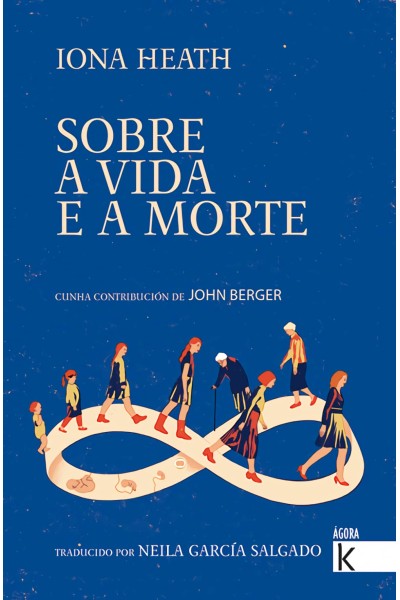 SOBRE A VIDA E A MORTE