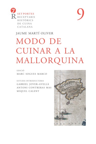 MODO DE CUINAR A LA MALLORQUINA