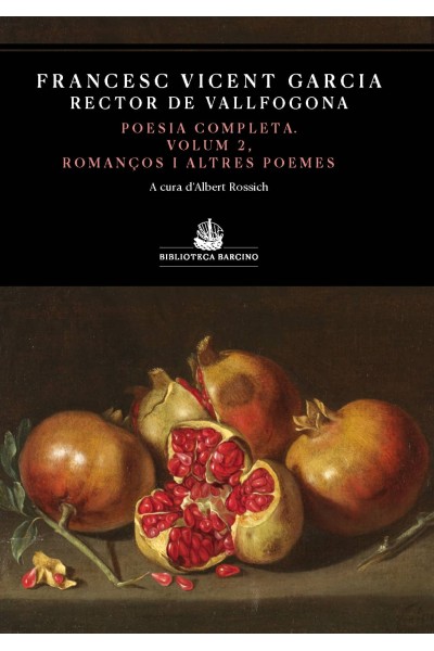 POESIA COMPLETA, VOLUM II